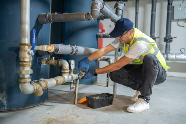 Best Water Filtration System Installation  in Donald, OR